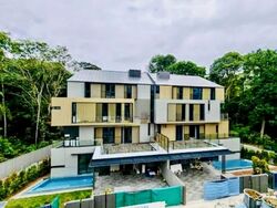 Greenbank Park (D21), Semi-Detached #557699371